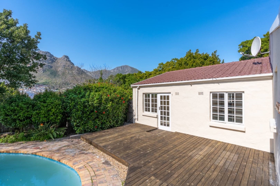 4 Bedroom Property for Sale in Hout Bay Western Cape